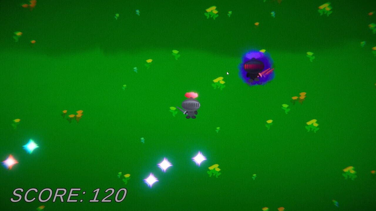 Knights Shadow — Screenshot 1