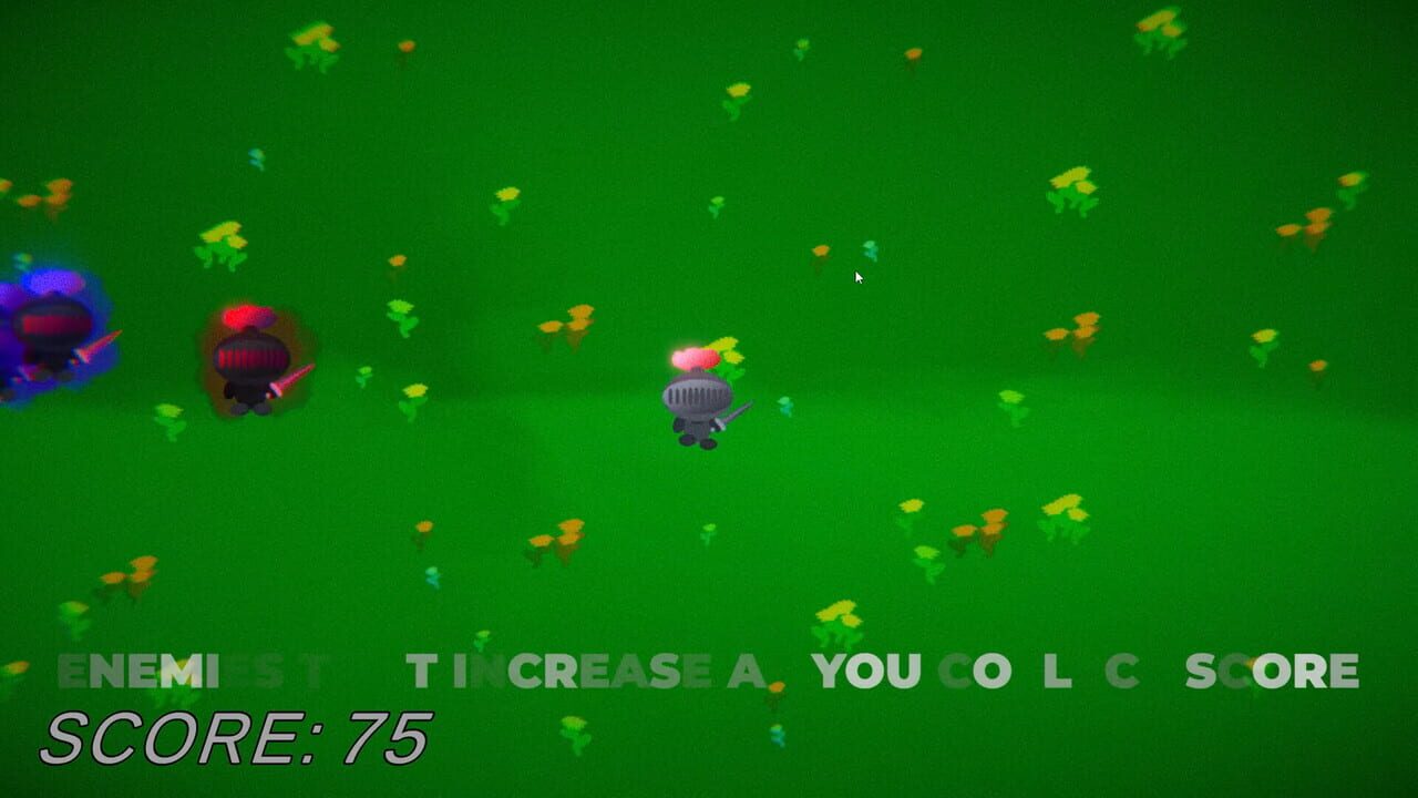 Knights Shadow — Screenshot 2