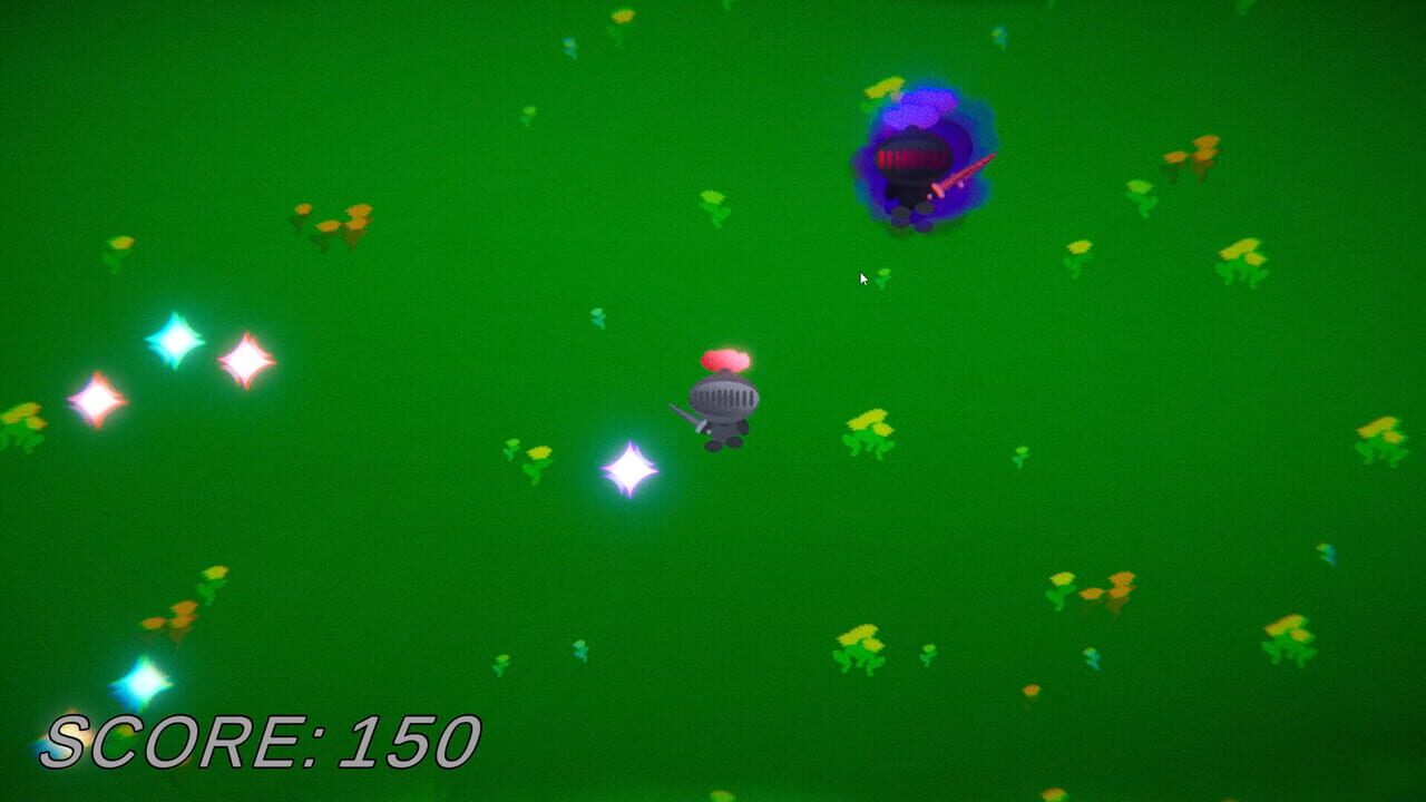 Knights Shadow — Screenshot 3