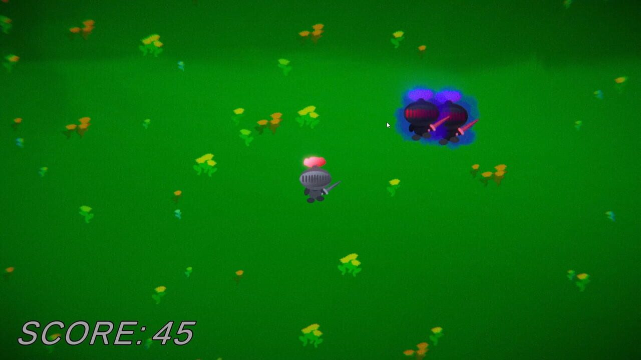 Knights Shadow — Screenshot 4