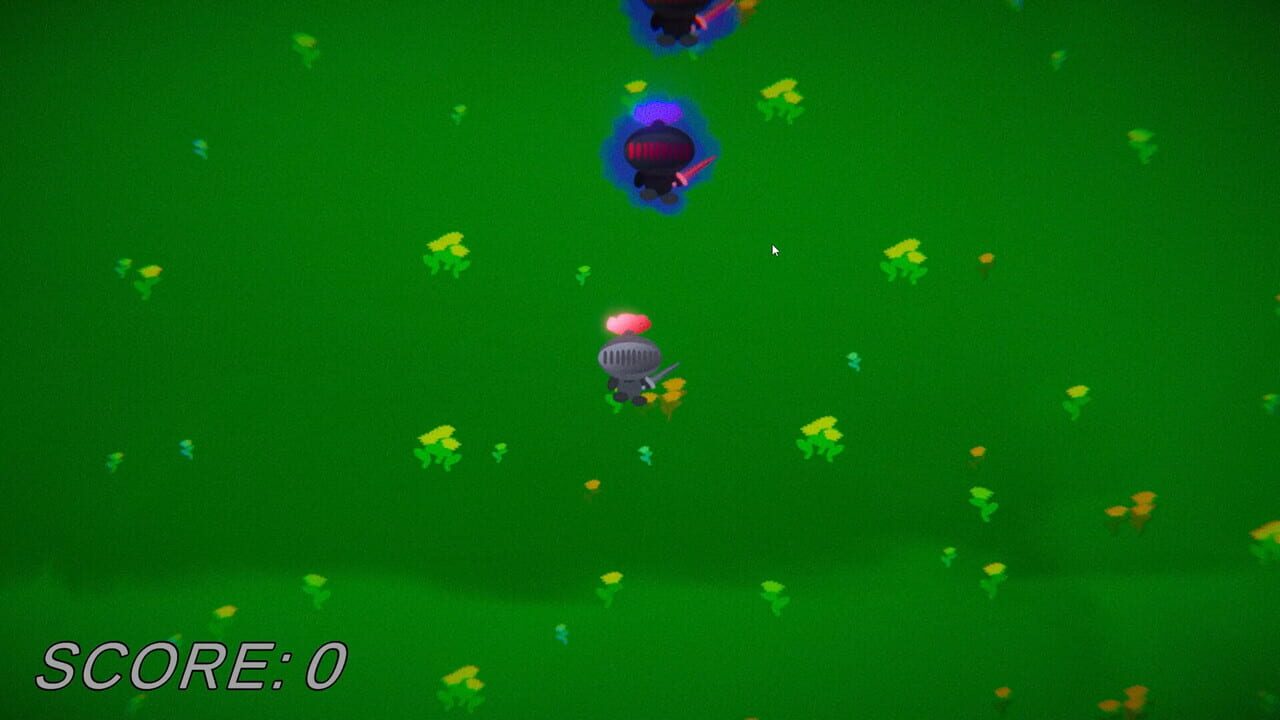 Knights Shadow — Screenshot 5