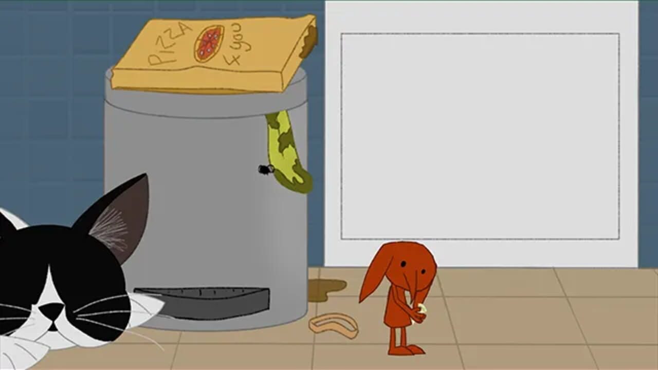 Mess Goblins — Screenshot 2