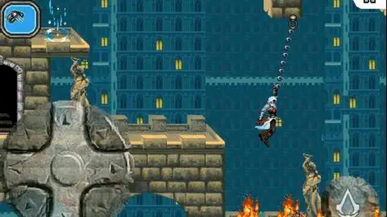 Assassin's Creed Mobile Image