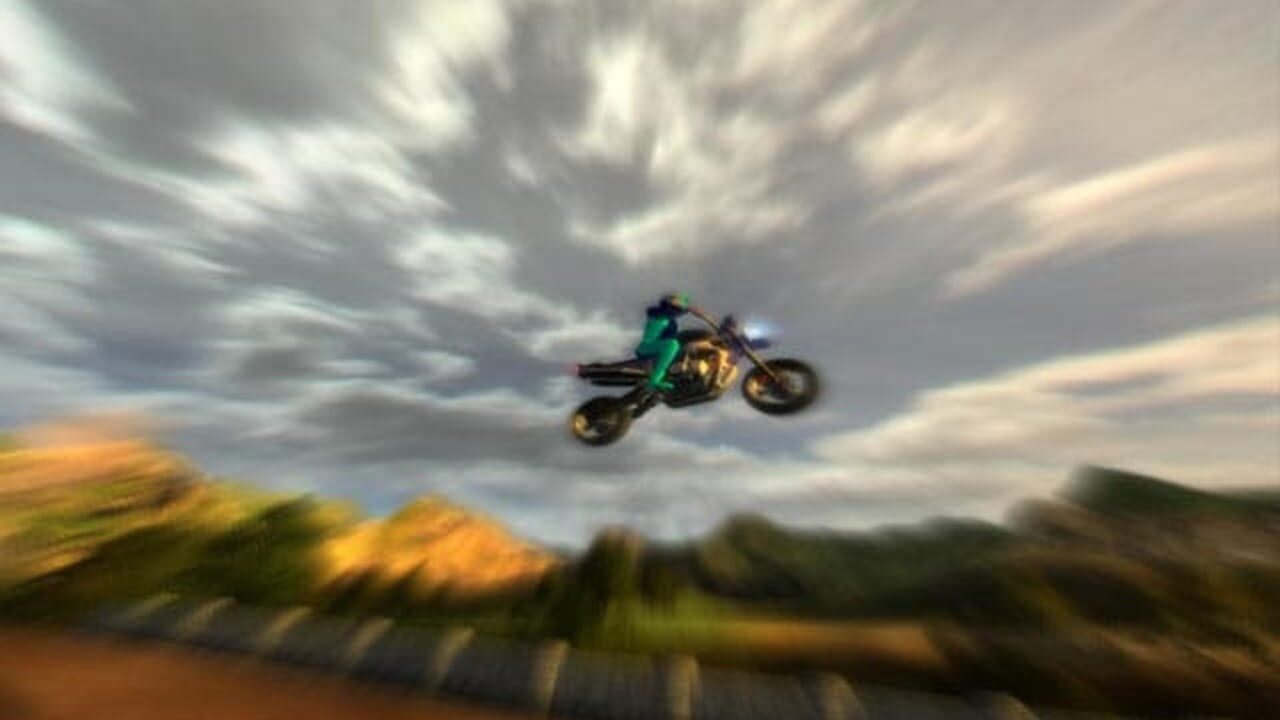 Motoracing — Screenshot 2
