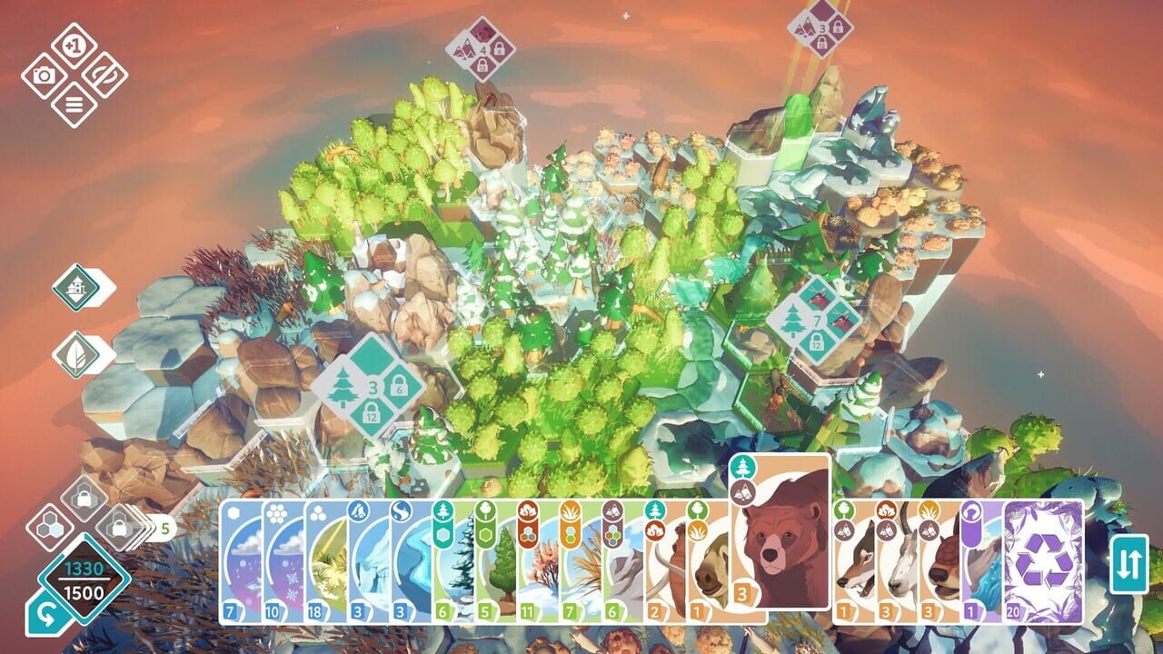 Preserve: Ice Age — Screenshot 3