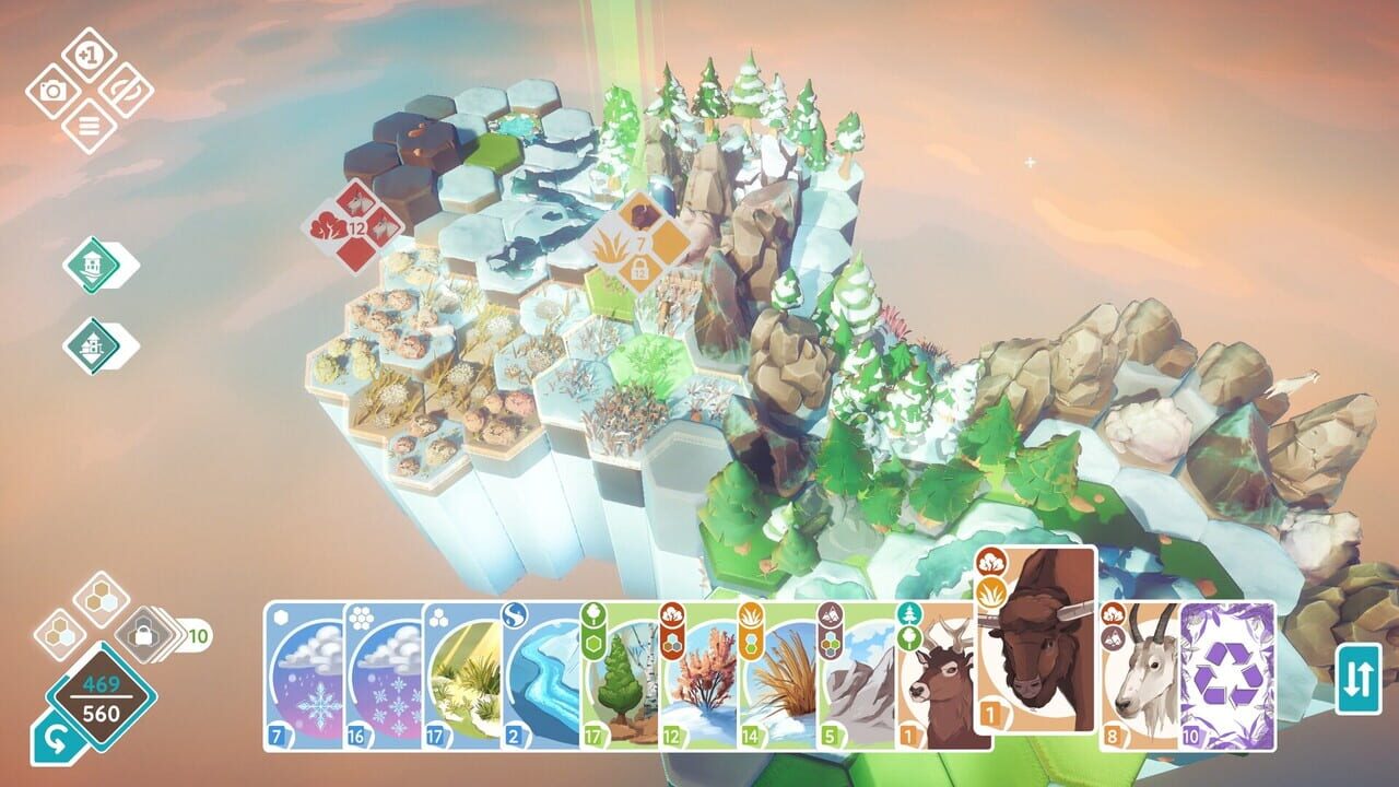Preserve: Ice Age — Screenshot 4