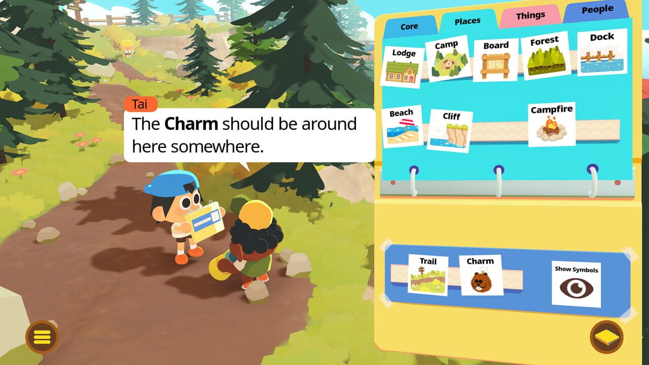 Find Your Words screenshot 3