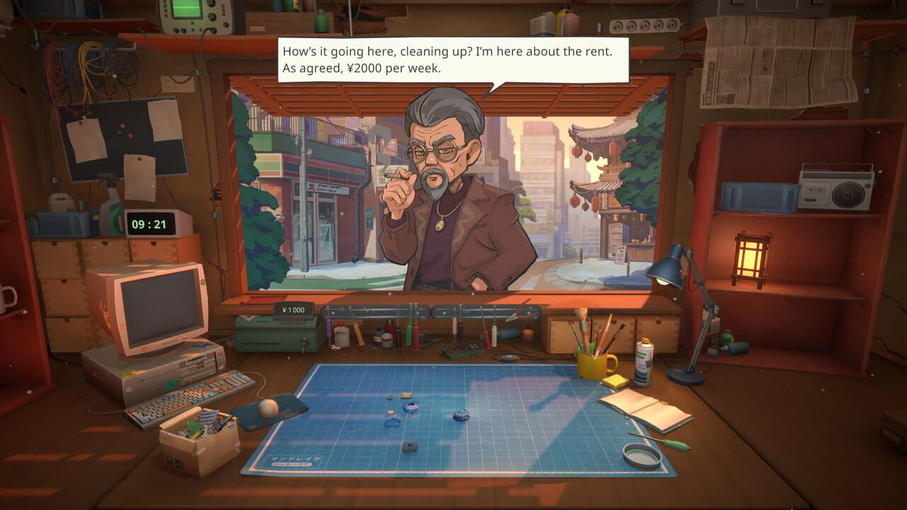 ReStory screenshot 9