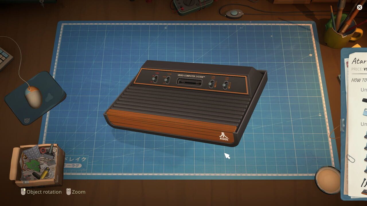ReStory screenshot 11