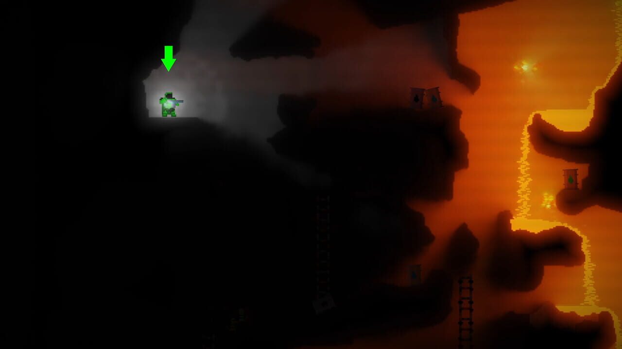 Signs of Danger Image