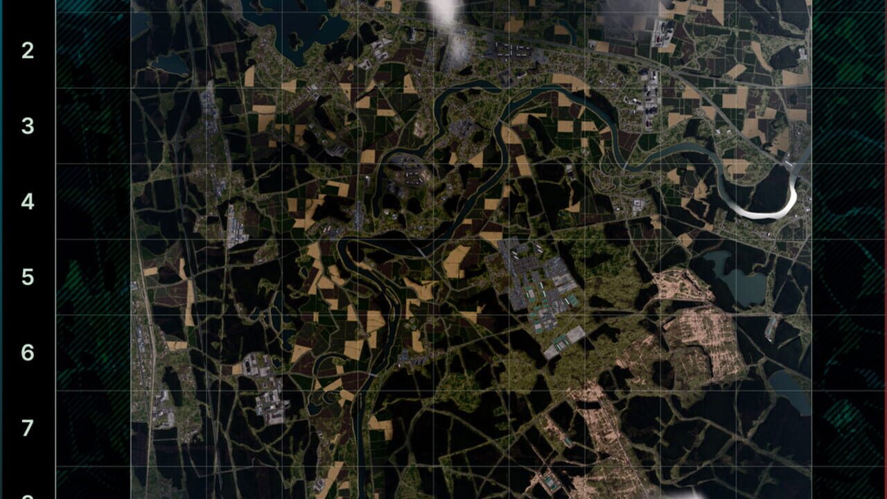 Broken Arrow: Baltic Battalion Image
