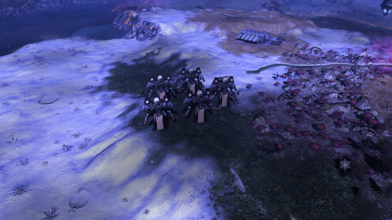 Warhammer 40,000: Gladius - Rampage Pack Image