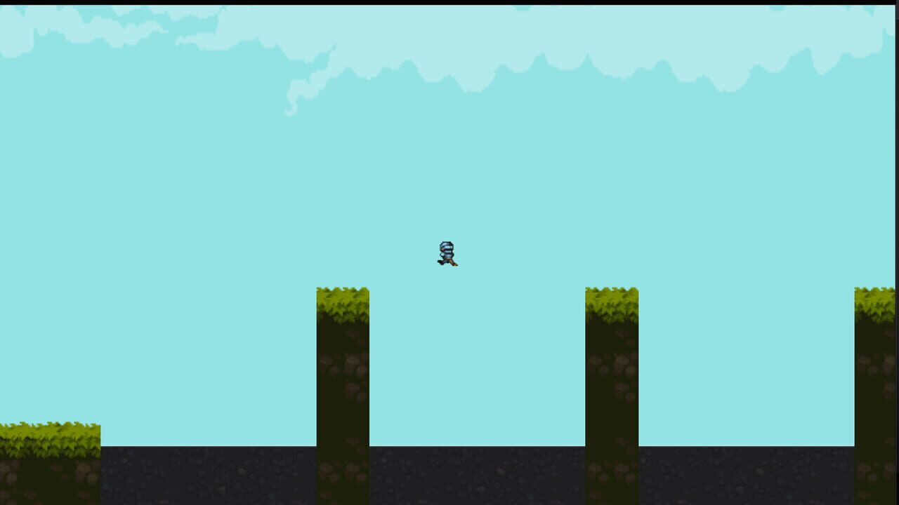 Hop N' Swap — Screenshot 1