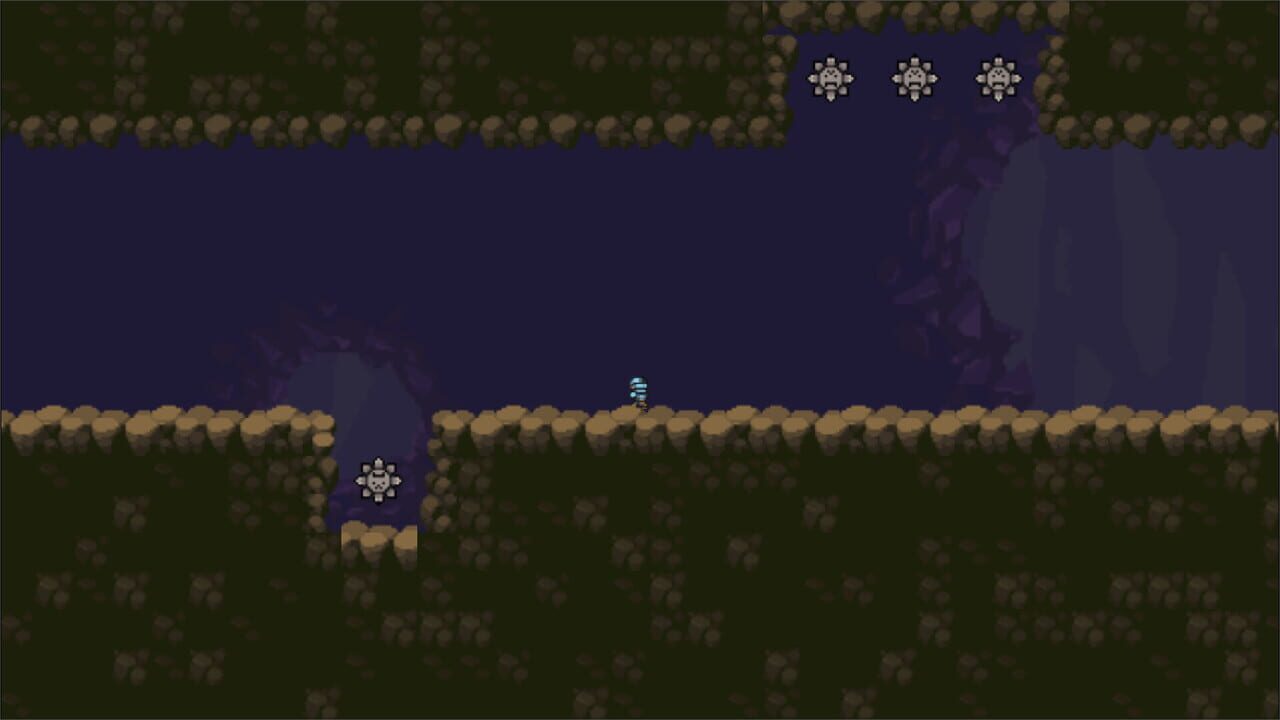 Hop N' Swap — Screenshot 3