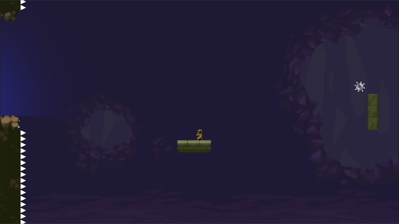 Hop N' Swap — Screenshot 2