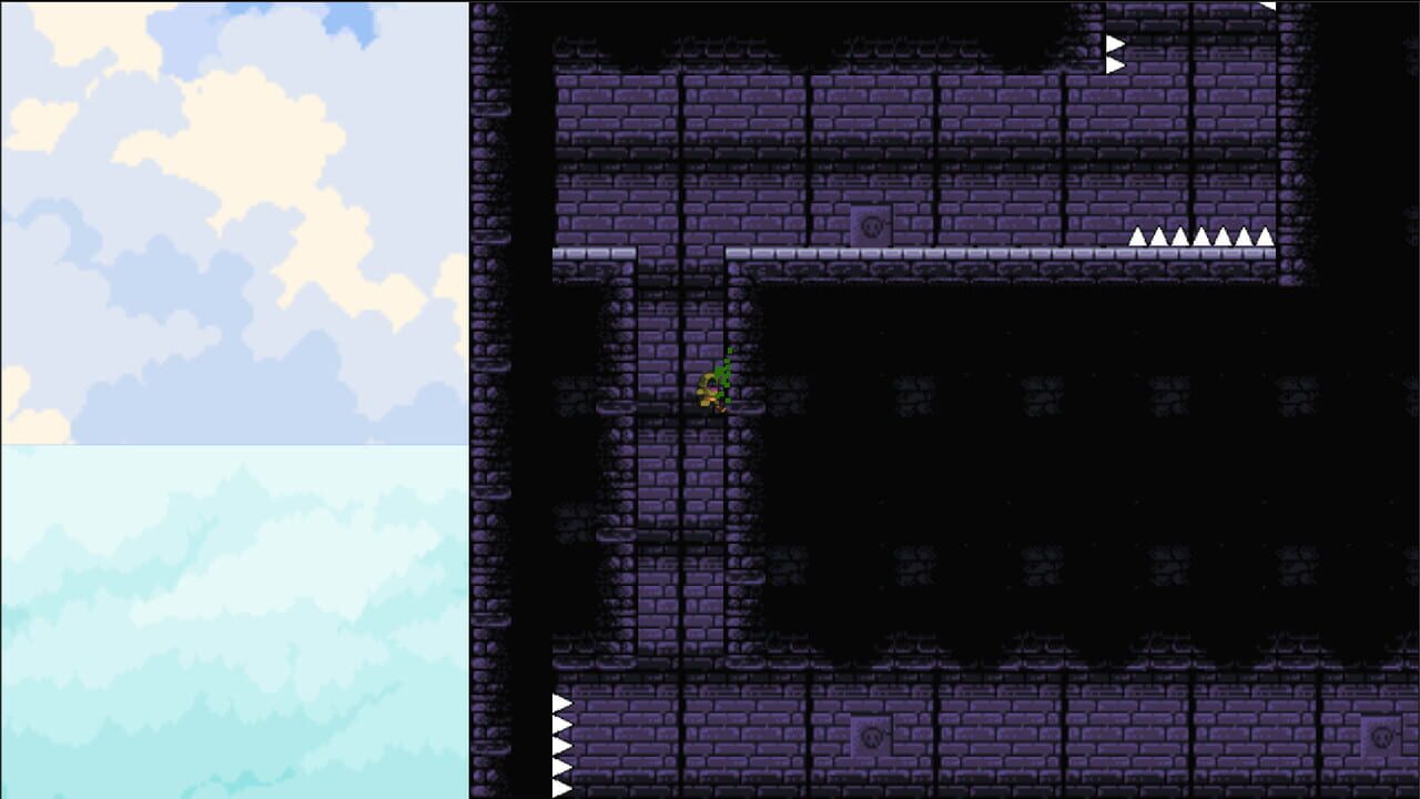 Hop N' Swap — Screenshot 5