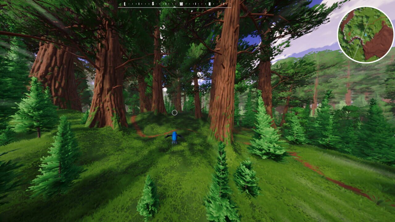 Bird Game III — Screenshot 4