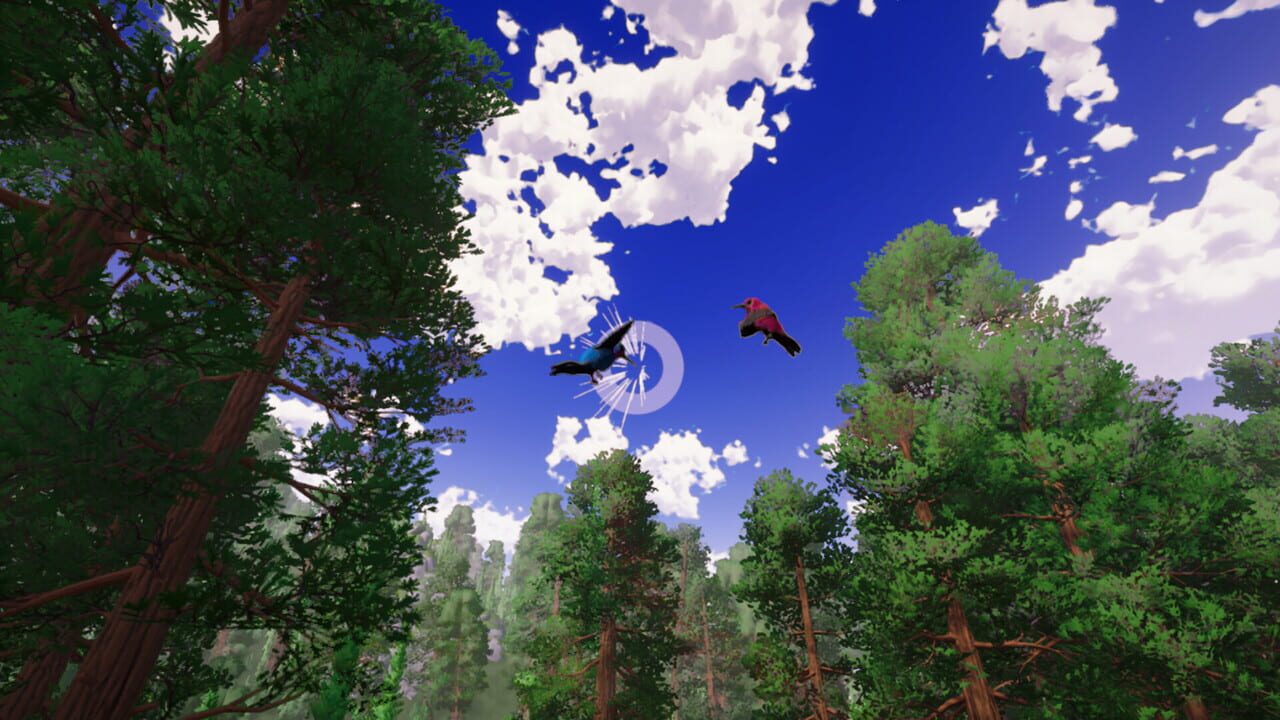 Bird Game III — Screenshot 5