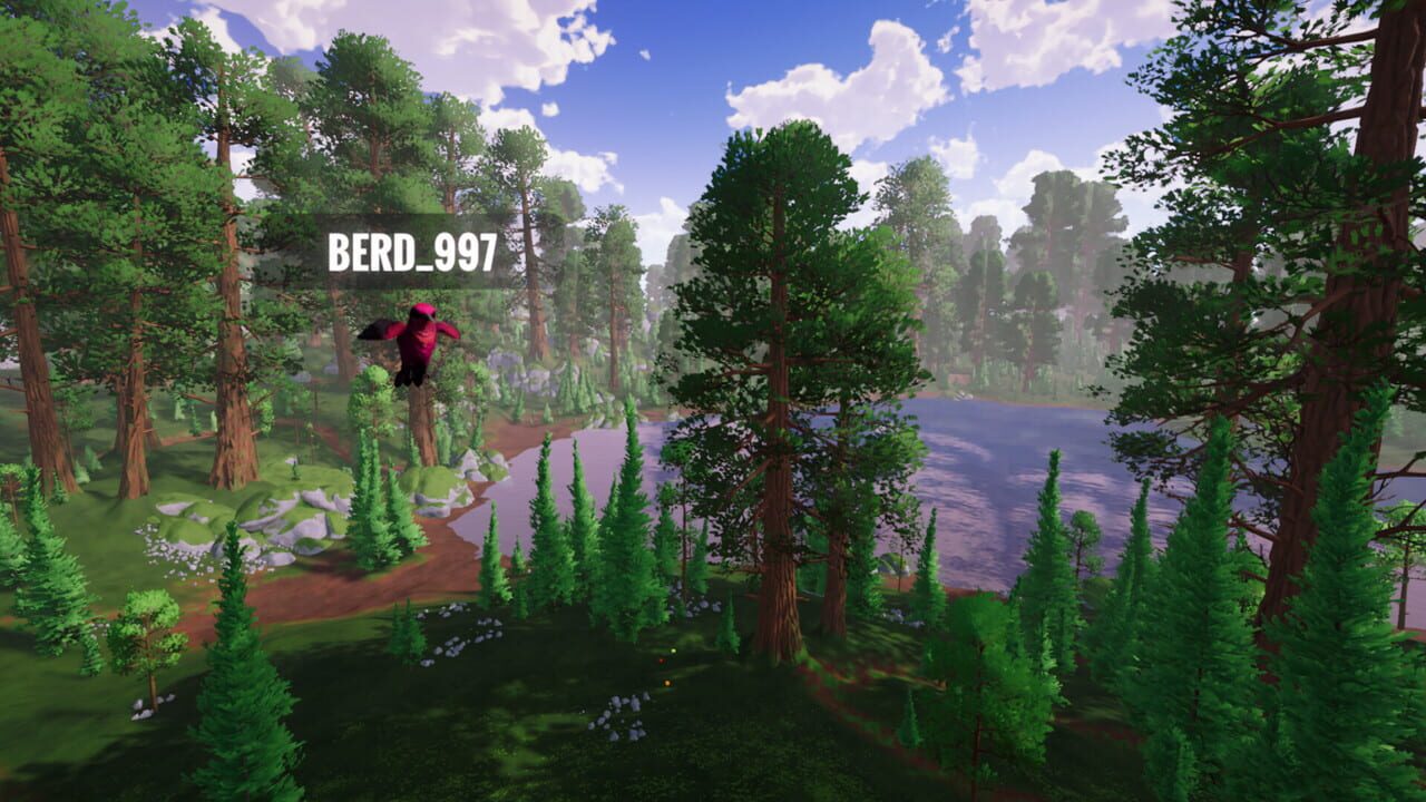 Bird Game III — Screenshot 2