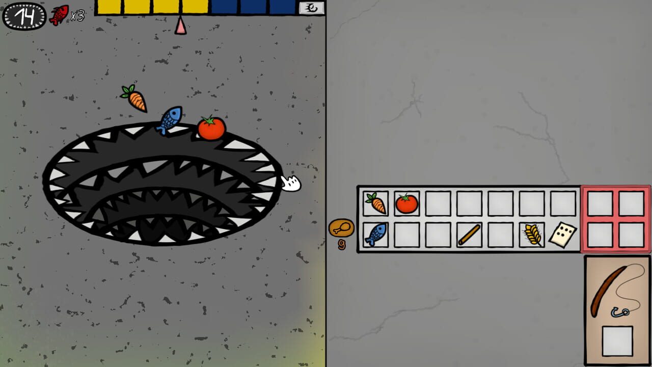 Feed Me Image