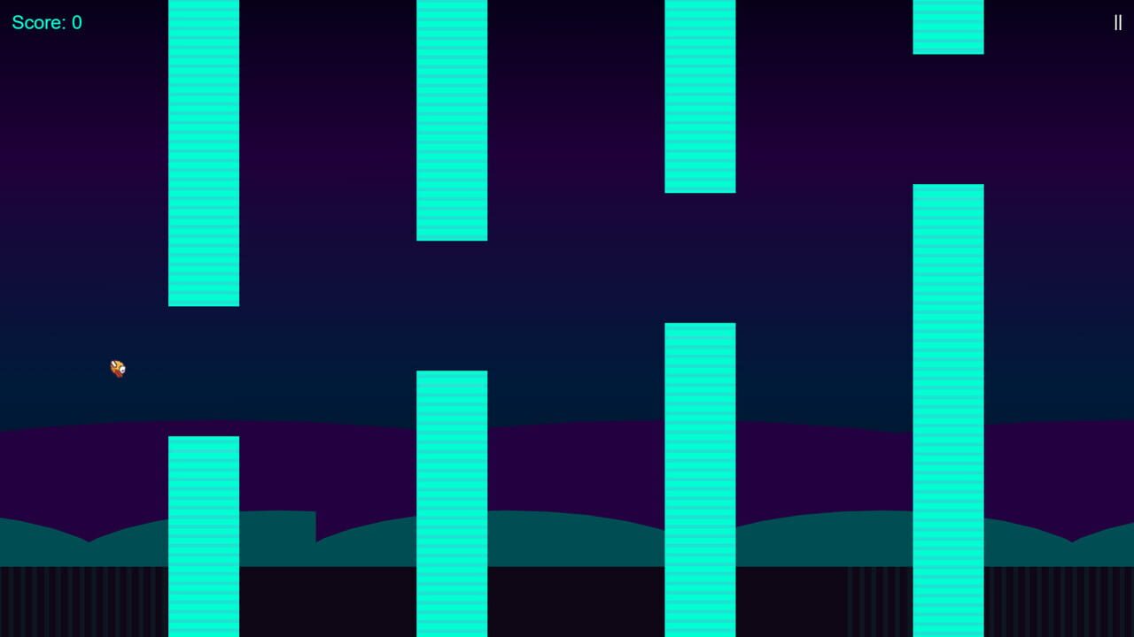 Flappy Wings Image