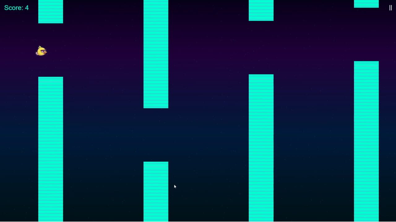 Flappy Wings Image