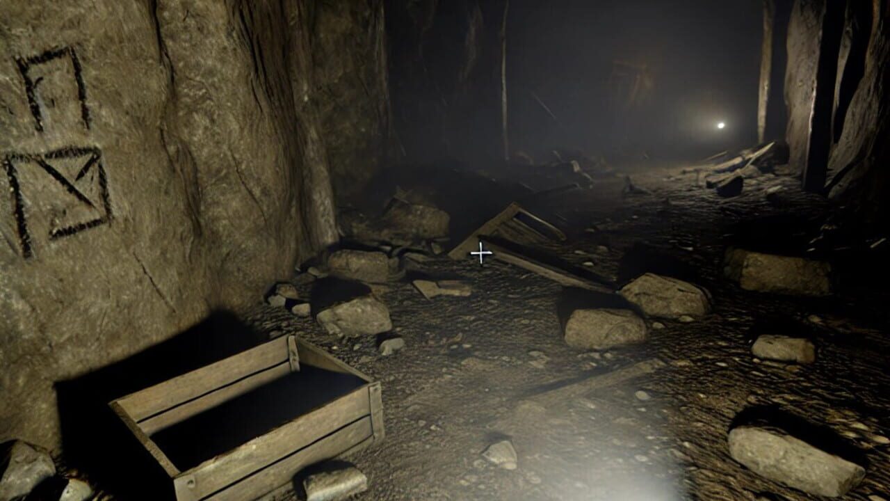 Forgotten Depths Image