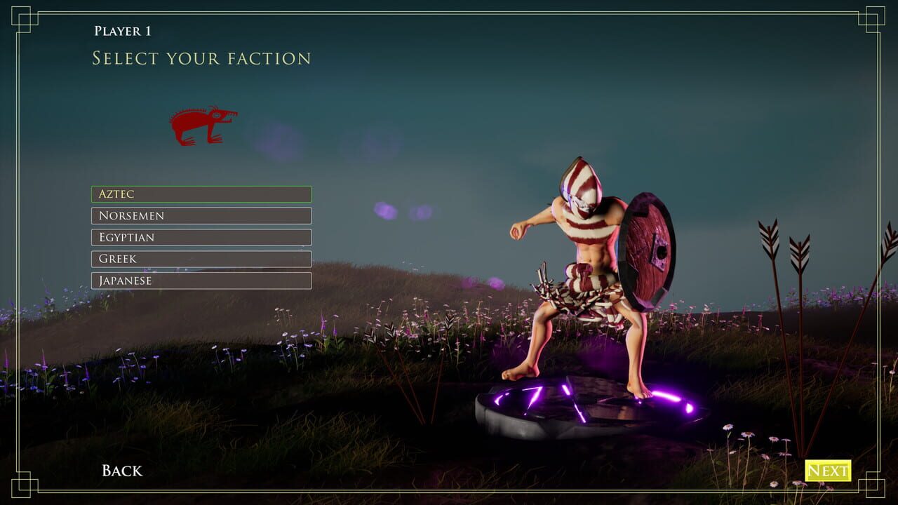Fray Image