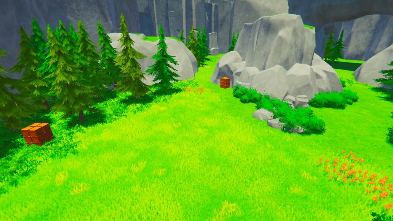 Gearbound: Odyssey Image