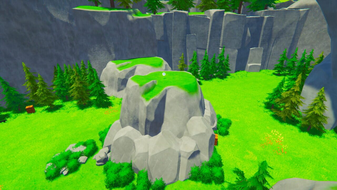 Gearbound: Odyssey Image