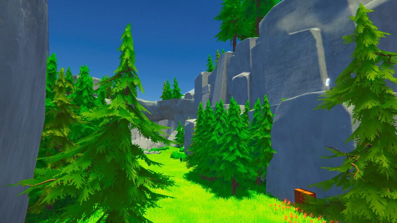 Gearbound: Odyssey Image