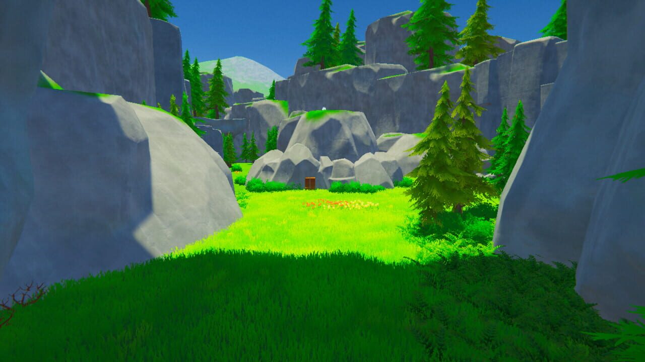 Gearbound: Odyssey Image