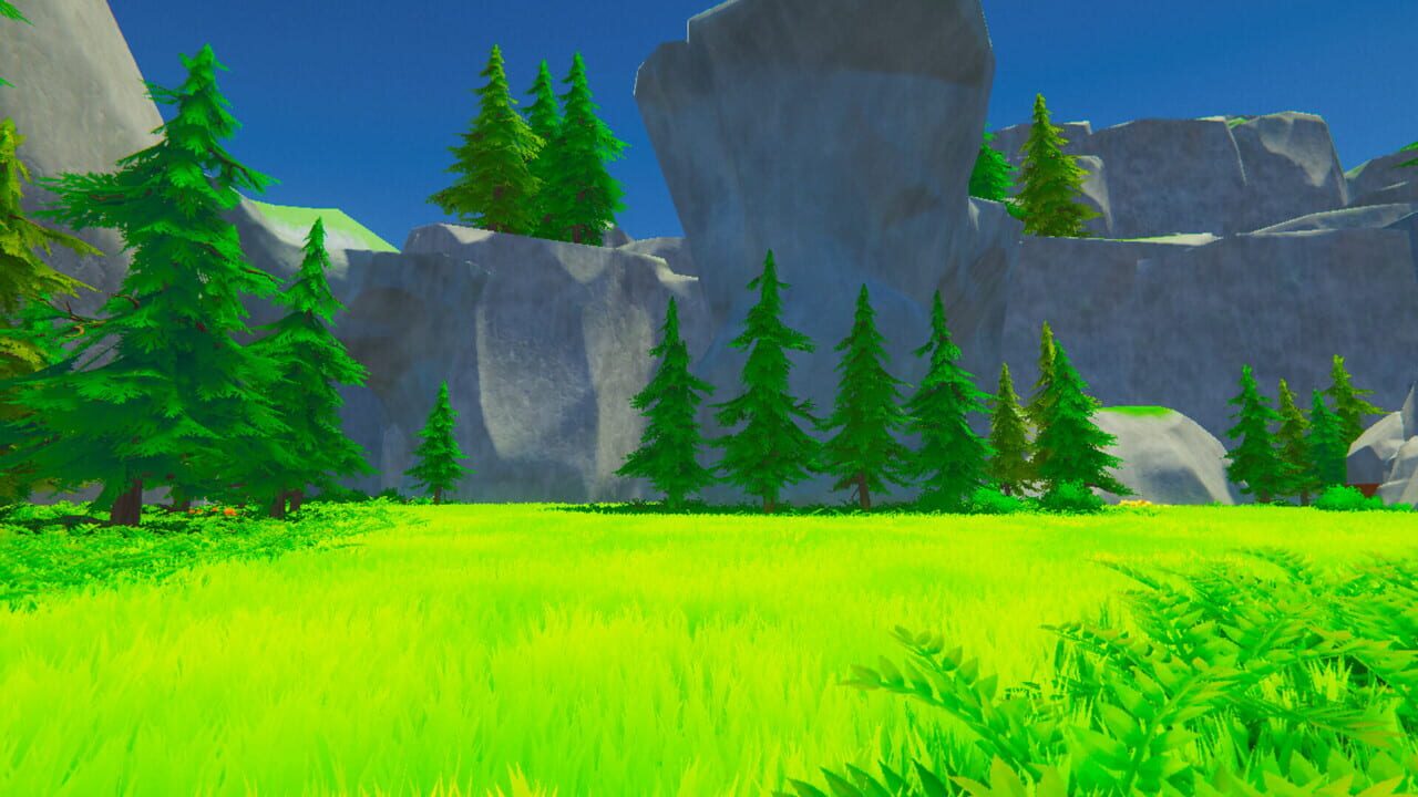 Gearbound: Odyssey Image