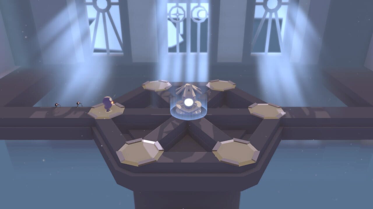 Glimmer Image