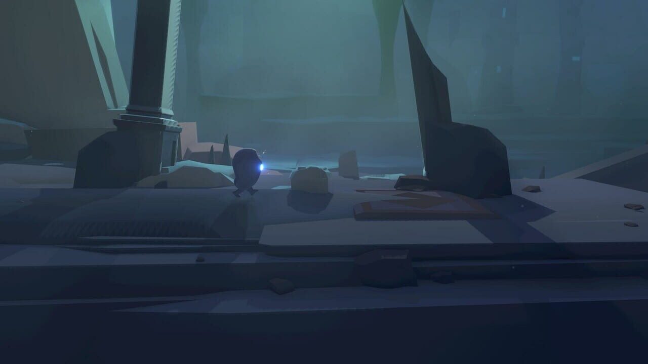 Glimmer Image