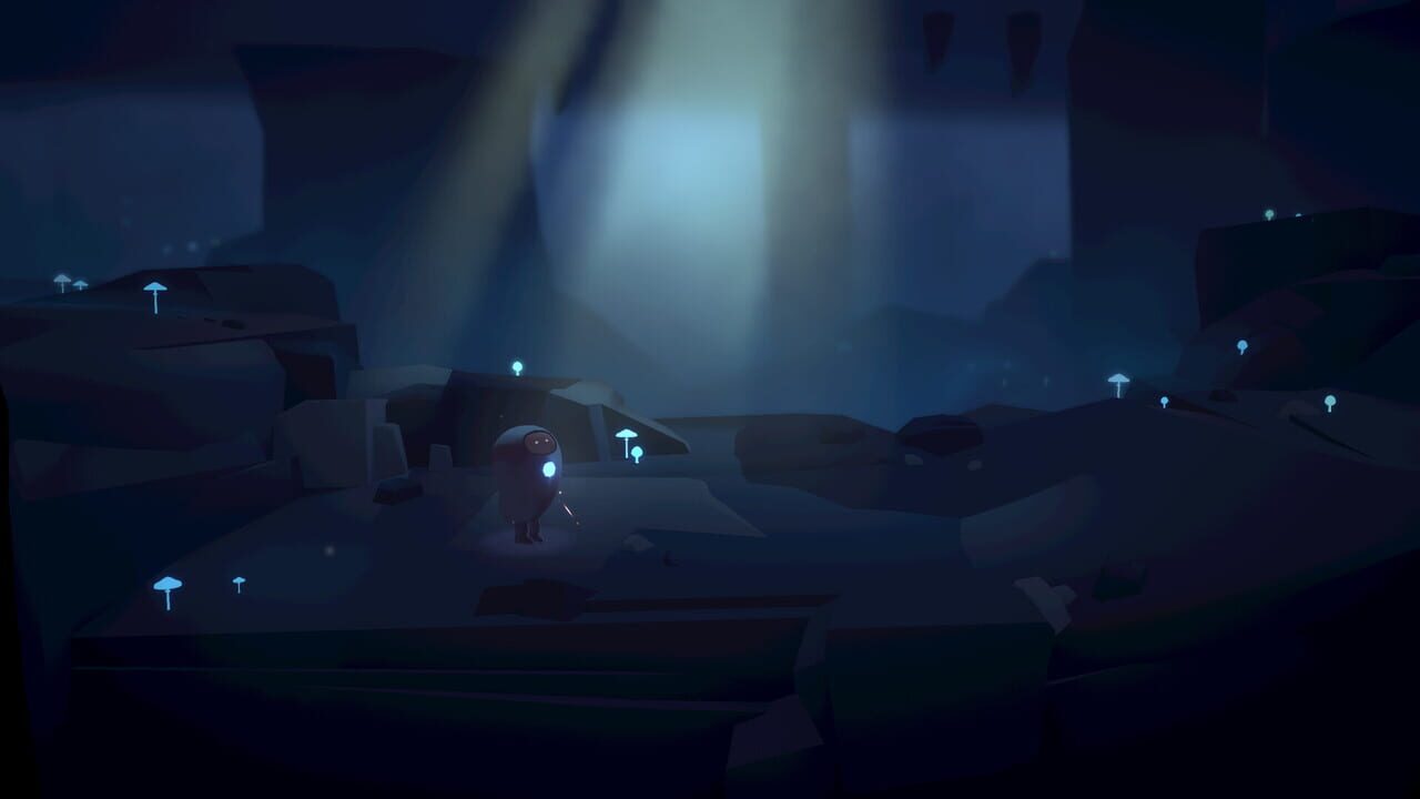 Glimmer Image