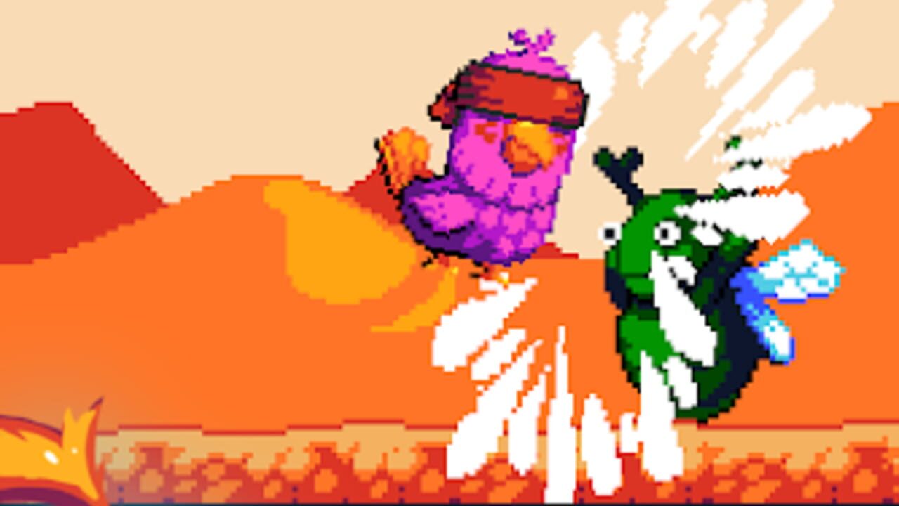 Combo Critters Screenshot 1
