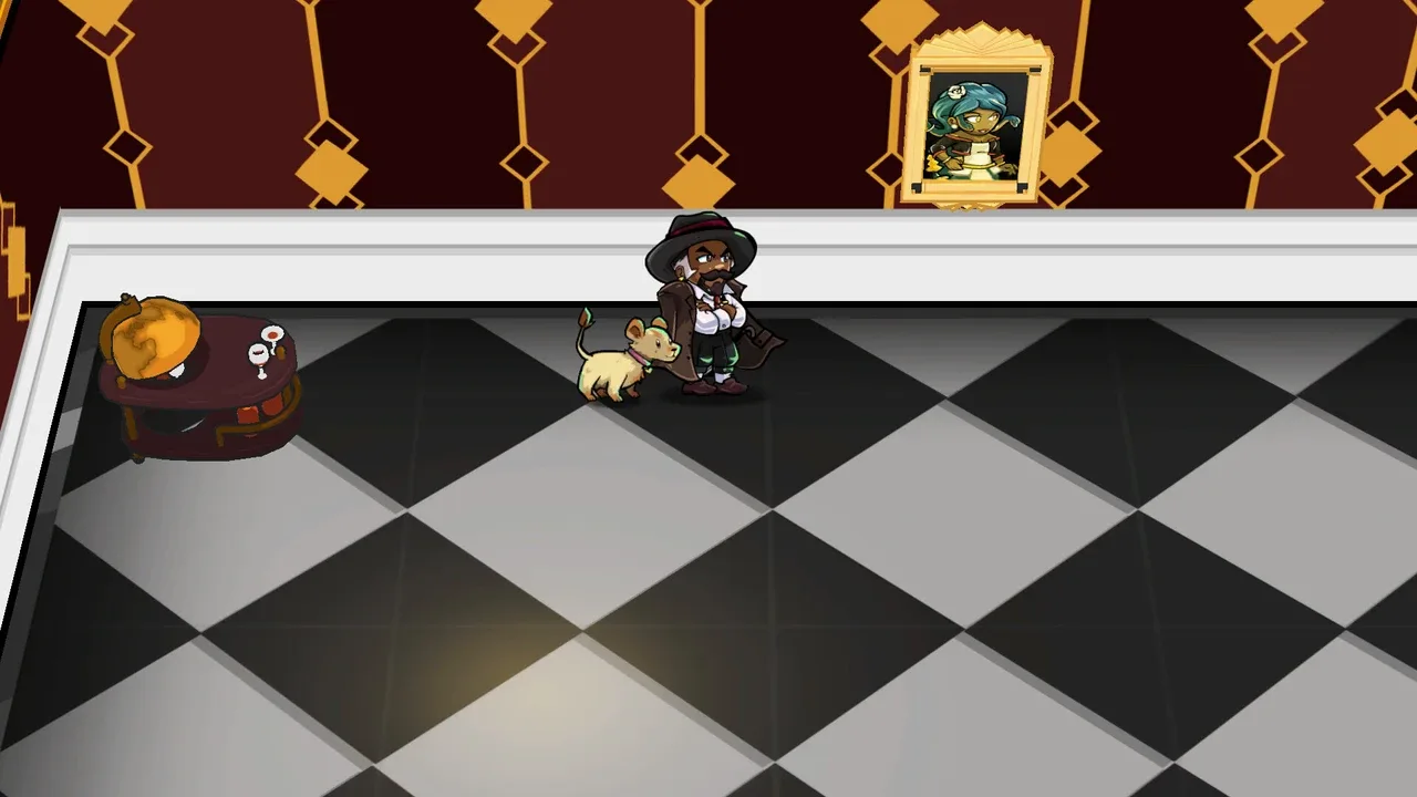 Town of Salem 2: Mafia Pack screenshot 1