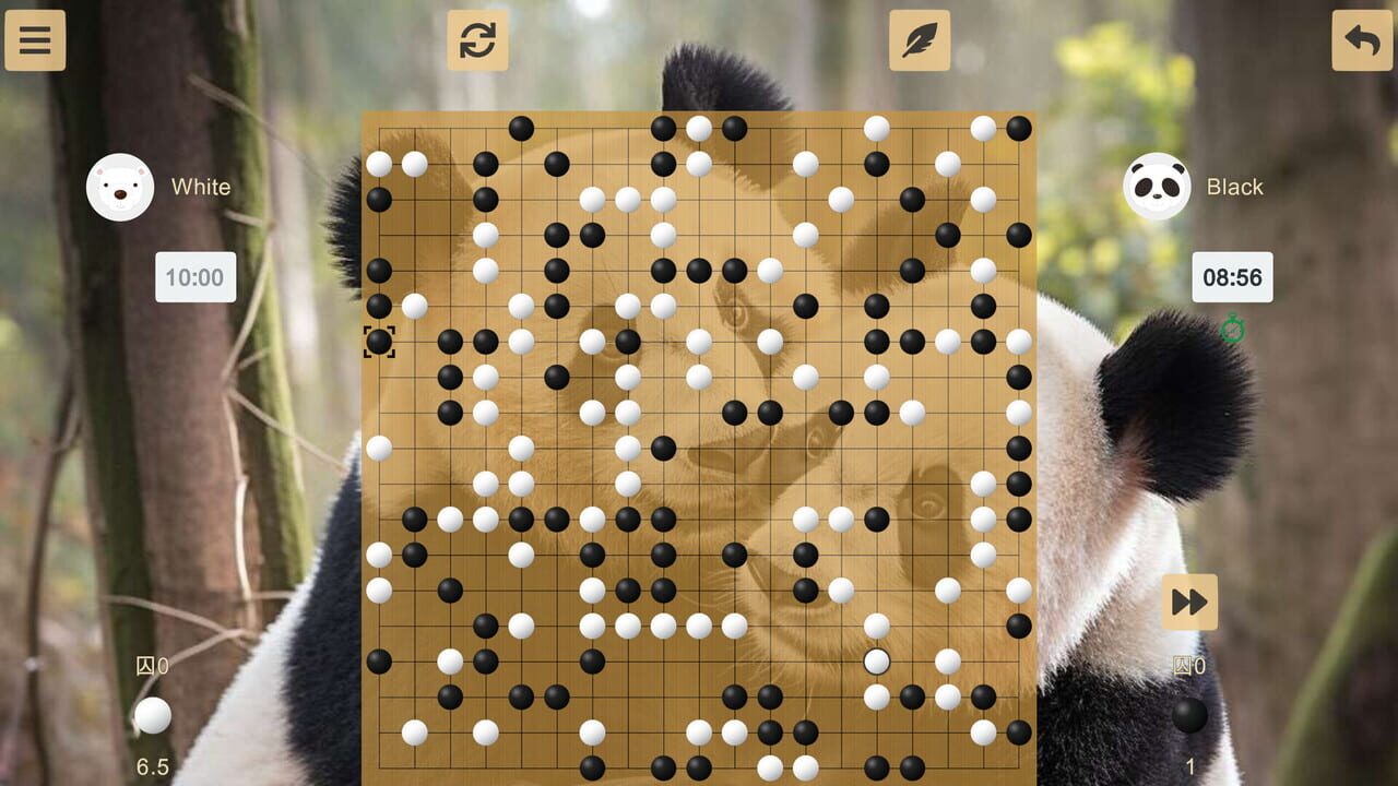 Go — Screenshot 3