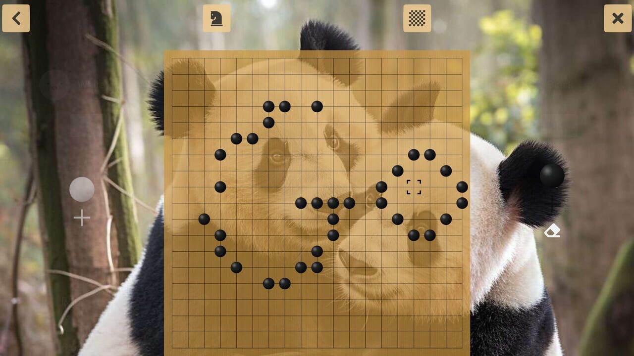 Go — Screenshot 4