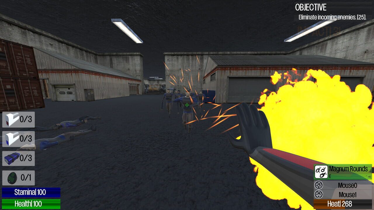 Gauntlet Image