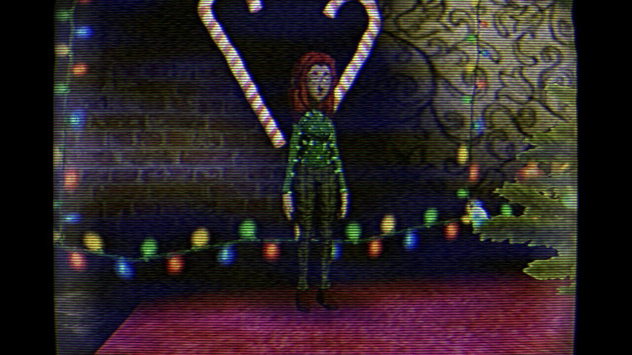 Holiday Harry — Screenshot 1