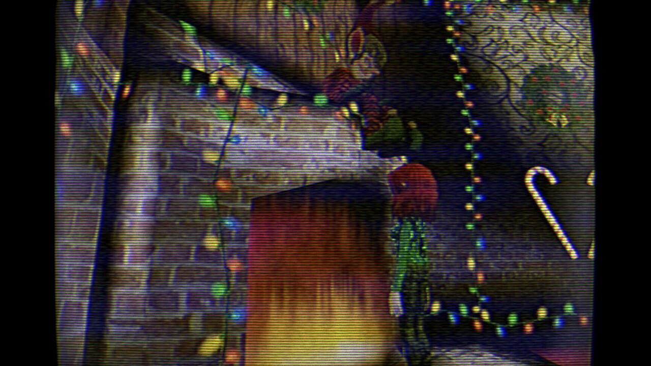 Holiday Harry — Screenshot 2