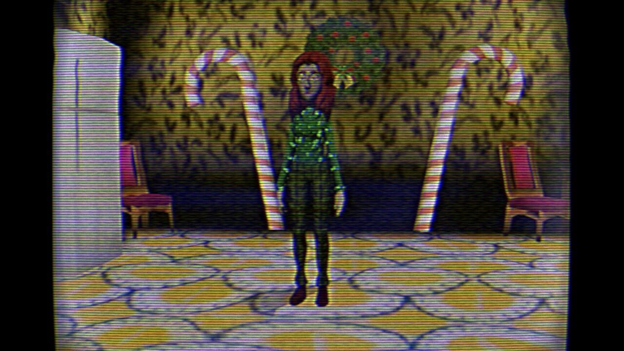 Holiday Harry — Screenshot 3