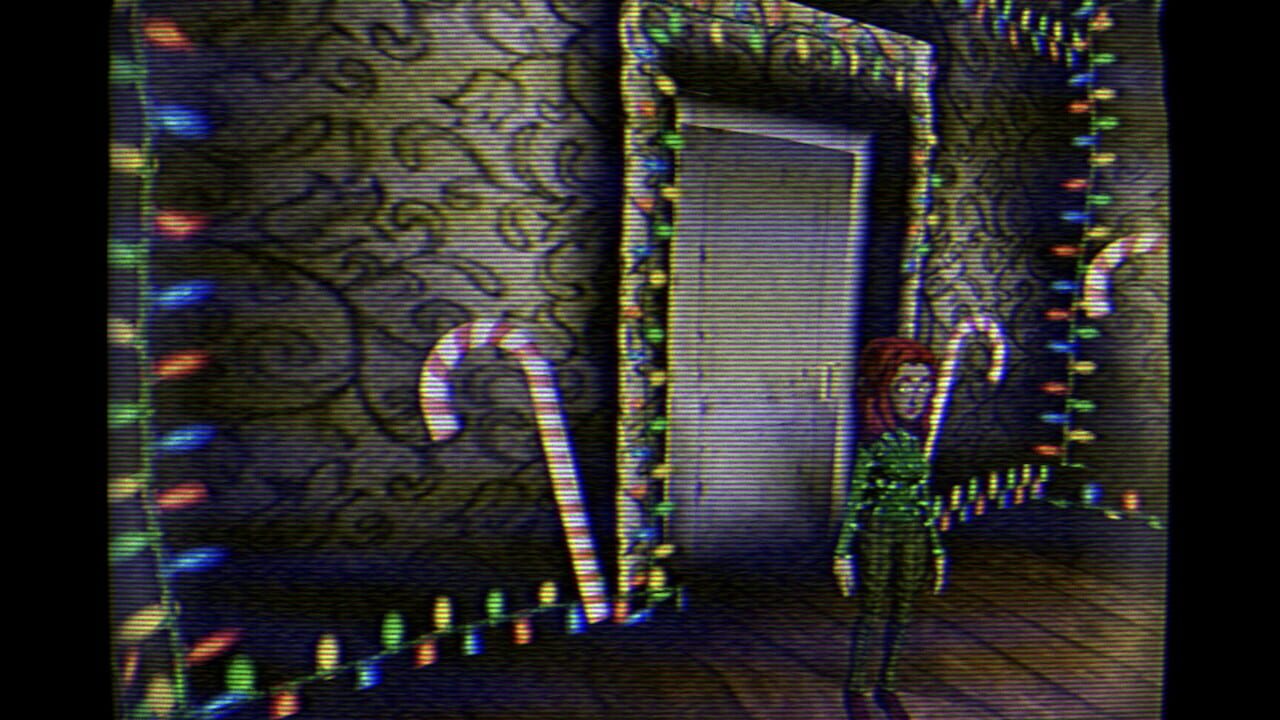 Holiday Harry — Screenshot 4