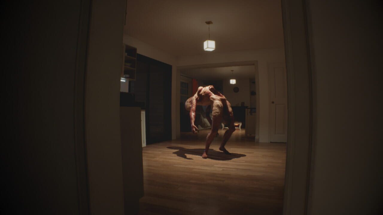 Flashbound screenshot 4
