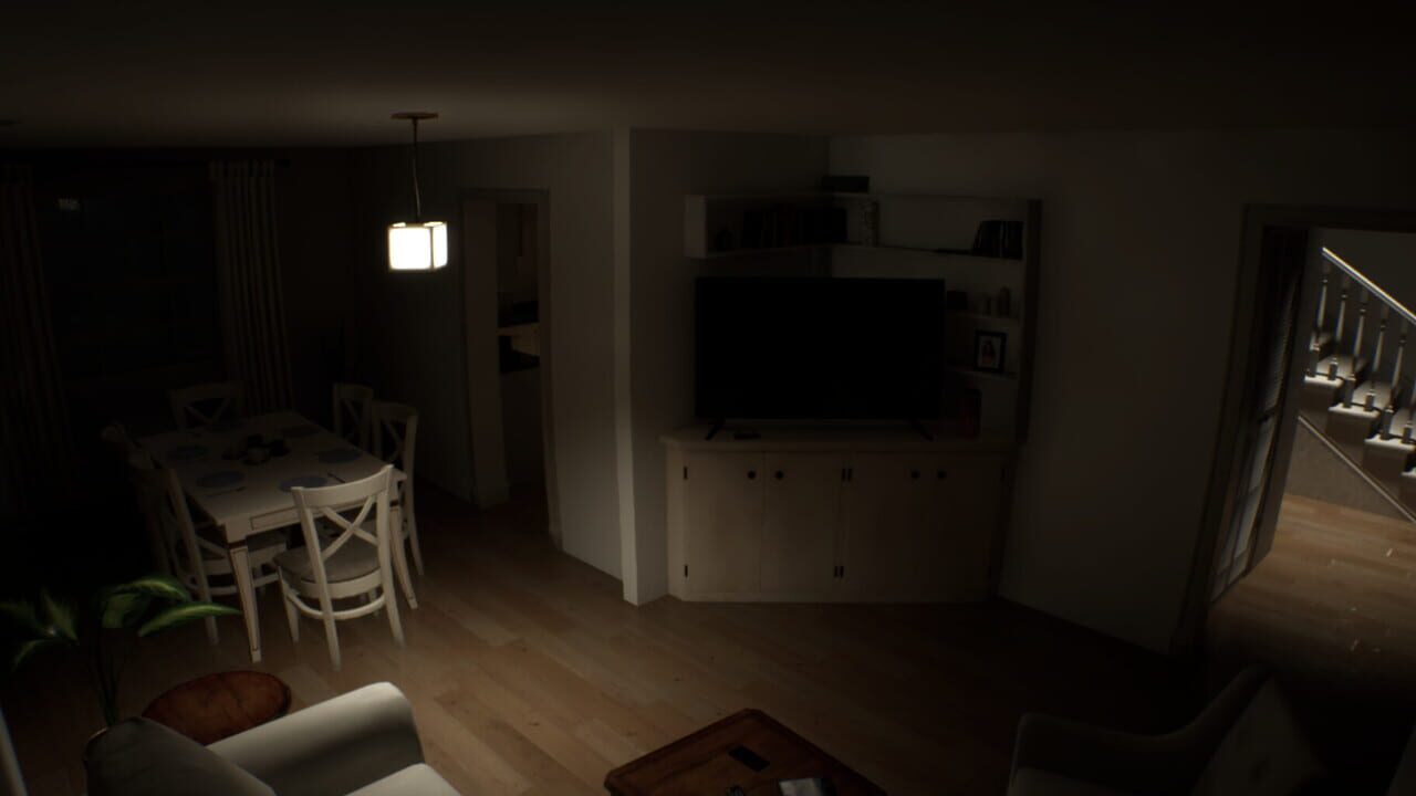 Flashbound screenshot 1