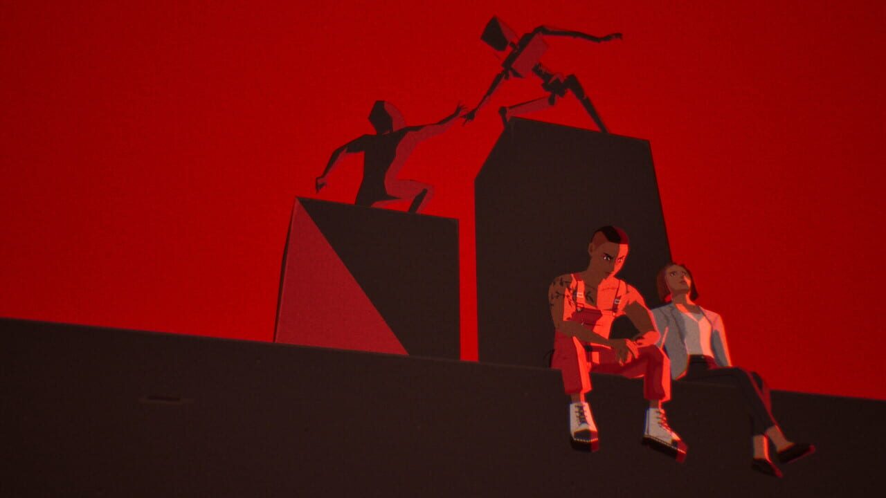 Virtue and a Sledgehammer screenshot 7