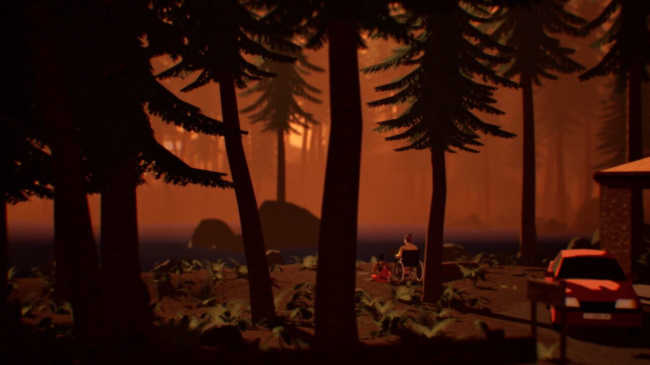 Virtue and a Sledgehammer screenshot 5