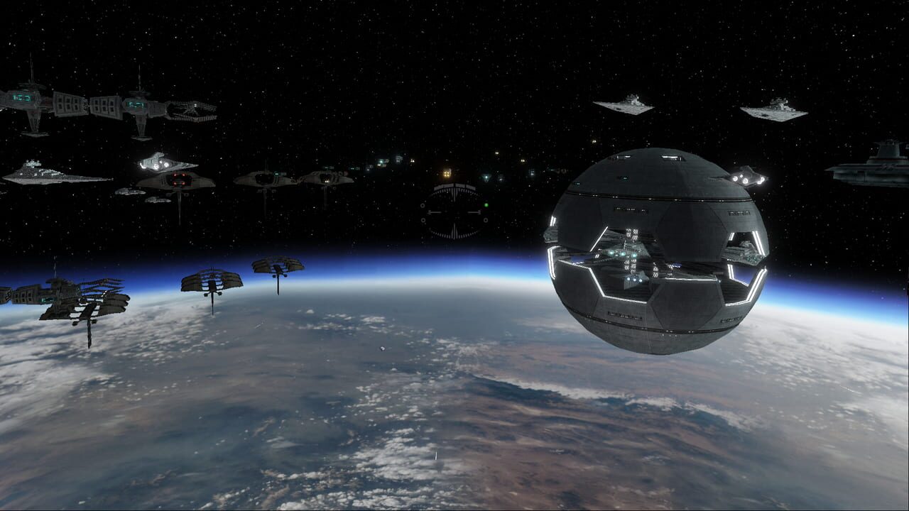 TIE Fighter: Total Conversion — Screenshot 5